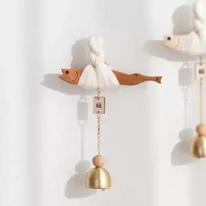 마켓유니버스 도어벨 액막이명태