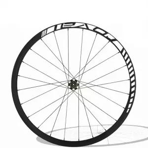 산악 자전거 림 스티커 MTB 로드 휠 데칼 사이클링 반사 스티커 20인치 24인치 26인치 27.5인치 29인치 700