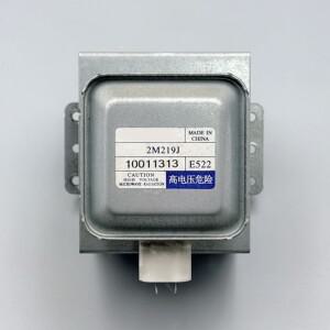 전자레인지 마그네트론 2M219J 유니버설 519J 부품