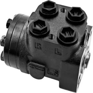 150N2150 스티어링 컨트롤 유닛 오비트롤 밸브 교체 OSPC80ON OSPC 80 ON