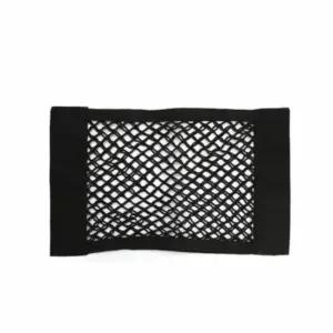 블랙 차량 뒷자리 정리망 정리함 트렁크 수납함트렁크함 그물 SUV 트렁크함 자동 자동함 수납함 차함 네트