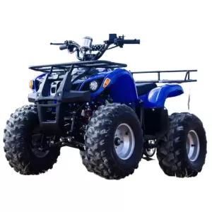 ATV 사륜바이크 전동 사륜오토바이 오프로드 산악 레저 농장 체험용
