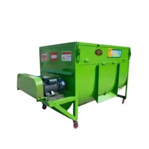 사료 배합기 가축 분쇄기 대형 조제기 곡물