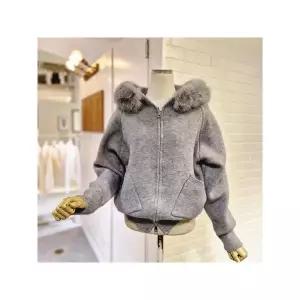 [르피타] L261BKT154 르공가오리집업가디건_P412772251