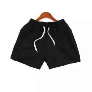 [라일리여성의류] Rly 3부 밴딩 트레이닝 운동 비치 반바지 숏팬츠