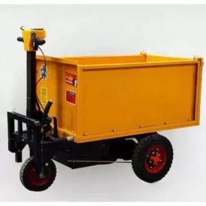 동력 운반차 전동 핸드카 전동수레 충전식 손수레