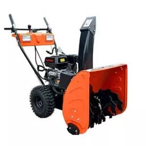 소형제설기 제설장비 가정용 전기 제설기 장비 제설차