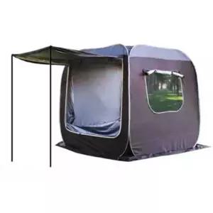 차박텐트 도킹쉘터 꼬리텐트 경량 텐트 다인용 캠핑용