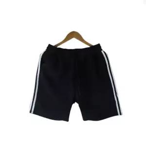 [라일리여성의류] Rly 두줄 5부 트레이닝 홈웨어 밴딩 반바지