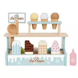 유치원 소꼽놀이 아이스크림 가게 놀이 교구 돌봄교실 교육기관 센터