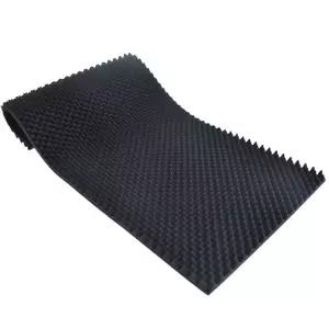 피아노 방음패드 진동방지 매트 층간소음 흡음재용