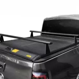 차량 적재함 가로바 캐리어랙 트렁크 짐받이 확장용