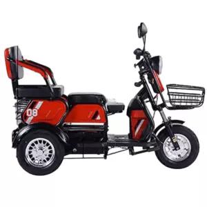 삼륜 삼륜차 출퇴근 전동차 600W 오토바이 세발 스쿠터 전기스쿠터 어르신