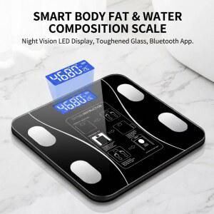 체지방 체중계 가정용 인바디 BFA S10 꼬미S 앳플리 체중관리용 체성분체중계