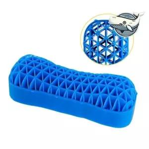 리브하우스 말랑한 쿨링 베개 젤리충전 통기성 쿠션 830976