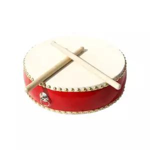 미니 작은북 입문용 타악기 평북 전통 드럼 난타