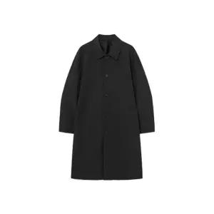 국내매장판 에잇세컨즈 나일론 맥코트 애쉬 386674