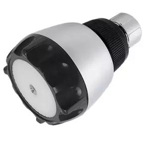 [골드스마일]캠핑카샤워기수전 삼각 방향조절 수압상승 볼헤드