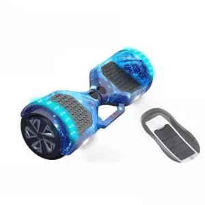 전동휠 호버보드 전동 두발 양발 이륜 균형 보드