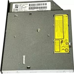 Ycheda BU50N 6X SATA 4K 블루레이 버너 드라이브 플레이어 슬림 UHD BD-RE DVD 라이터 9.5mm