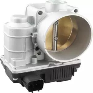 MACAX 전자 스로틀 바디 어셈블리 S20058 INFINITI FX35 G35 M35 닛산 350Z 알티마 막시마 무라노