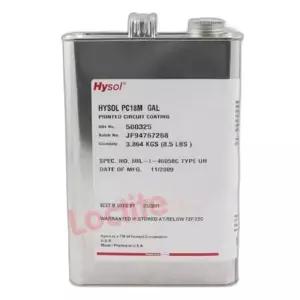 록타이트 PC18M Loctite Hysol gal 하이솔 방수 우레탄