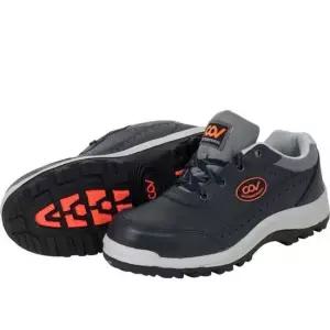 겨울작업화 코브 안전화 작업화 방수 경량 작업신발 COV403 4in 초경량안전화