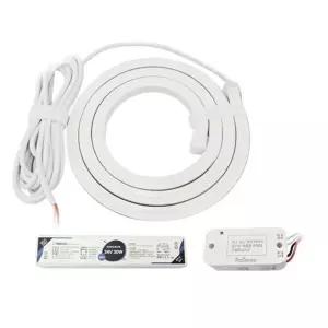 [유일] 안정기+히든센서 포함 설세트 COB 사업자용 DC24V 방수LED바