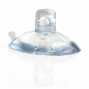 흡착판 RPP748B7 22mm 고무 100개 흡착큐방 고무큐방