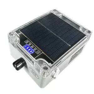 수족관 기포기 충전식 낚시 산소공급기 에어펌프 산소발생기 휴대용 무선