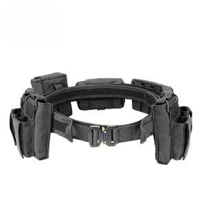 아틀라스46 툴벨트 YD 2012 보관함 YB 못주머니 튜브 식별 포켓 웨빙 왼손 연결이