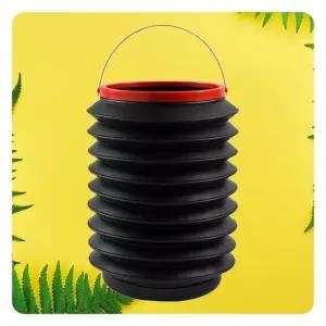 ( )차량용 차량용쓰레기통 자바라통 정리함 쓰레기통