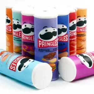 칩스퀴시12종 완구 1타 12개입촉감 놀이 세트 랜덤 장난감 트레스말랑이