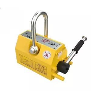 리프팅 마그네트 마그네틱 철판 공장 리프팅마그네트