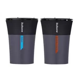 불스원 파인 프리이엄 방향제 100g x 2ea 아쿠아향+자몽향