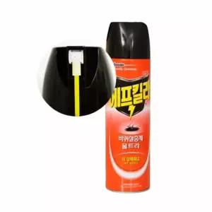 에프킬라 레이드 울트라 모기킬러 약스프레이 퇴치모기 치제 살충제 벌레제 치향 치약 모기향 뿌리는약 잡