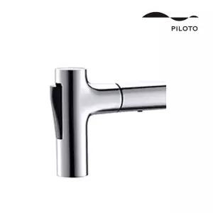 부품슈티에1257토수구 크롬주방수전 교체 싱크대헤드 수도꼭지 용수전