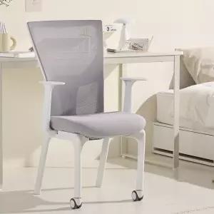 체어스코 엘리트 허리편한 컴퓨터의자 사무용 책상의자 회의실 회의용 학생 공부 사무실의자 기본세트