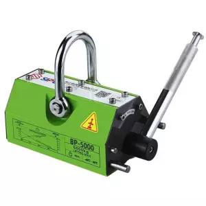 리프팅 마그네트 1톤 마그네틱 인양 리프마 산업용