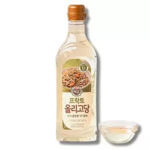 백설 프락토 올리고당 1.2kg 요리당 식이섬유