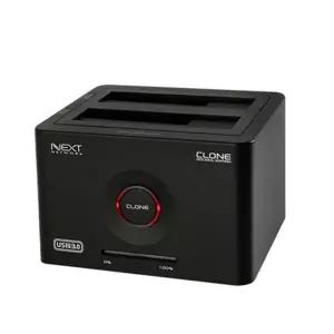 복사 장치 듀얼 도킹스테이션 외장형 2 bayhdd 복제 클론 하드디스크 백업 데스크탑 노트북 허브