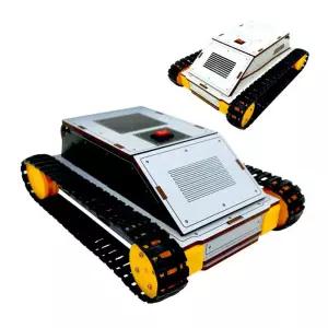 DIY Ai 라인트레이서 로봇카 다크틸과학놀이 수업교구 조립키트 만들기 로보트만들기 AI AI만들기 로봇 상