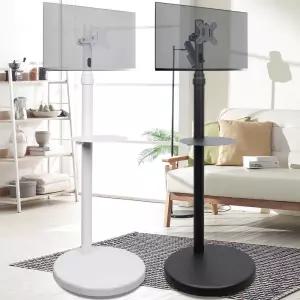 NS-3200 엔산마운트 TV스탠드 LCD STAND 이동형TV스탠드 TV거치대 TV장식장 티비다이