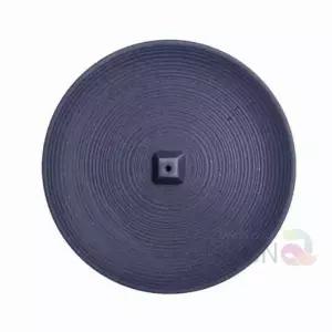 인센스스틱홀더 접시 블루 소품트레이꽂이 핀트레이 주얼리 악세서리 악세사리보관함 향받침대 홀더 피우기