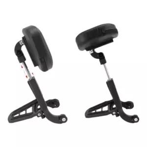 레블500 1세대 텐덤 레블300 오토바이 1100 접이식 dct 등받이