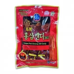 유쎌몰 홍삼캔디365 200G 어린이홍삼 어린이건강간식