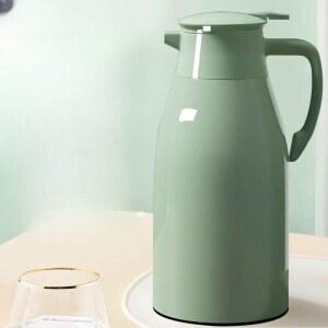 2L 스타일 도시샤 36시간 골드 보냉 영국 중 보온 1800ML 1L 주전자 5L 360ML 1 블루