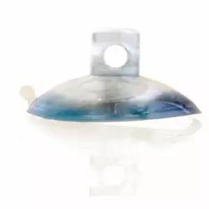 흡착판 QPX690L0 35mm 중 100개 유리후크 압착후크 흡착패드