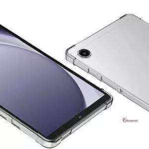 갤럭시탭 S6LITE 투명젤리범퍼 케이스 커버rst189