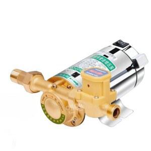모터 가정용 난방 수압 온수가압펌프 온수 가압 부스터 양수기